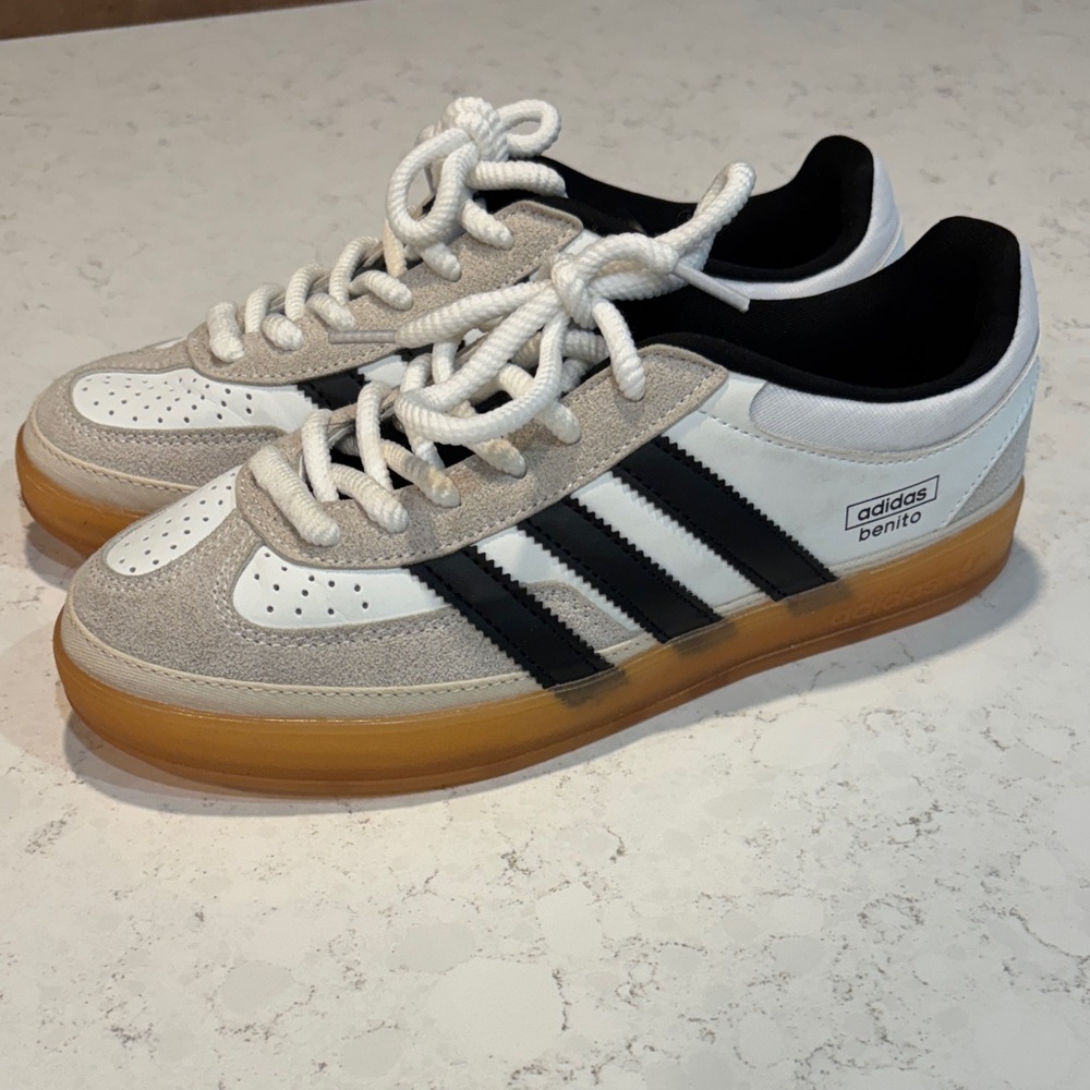 Adidas x Bad Bunny